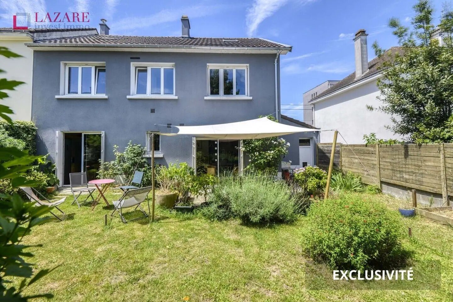 Maison à vendre, 168m², Nantes