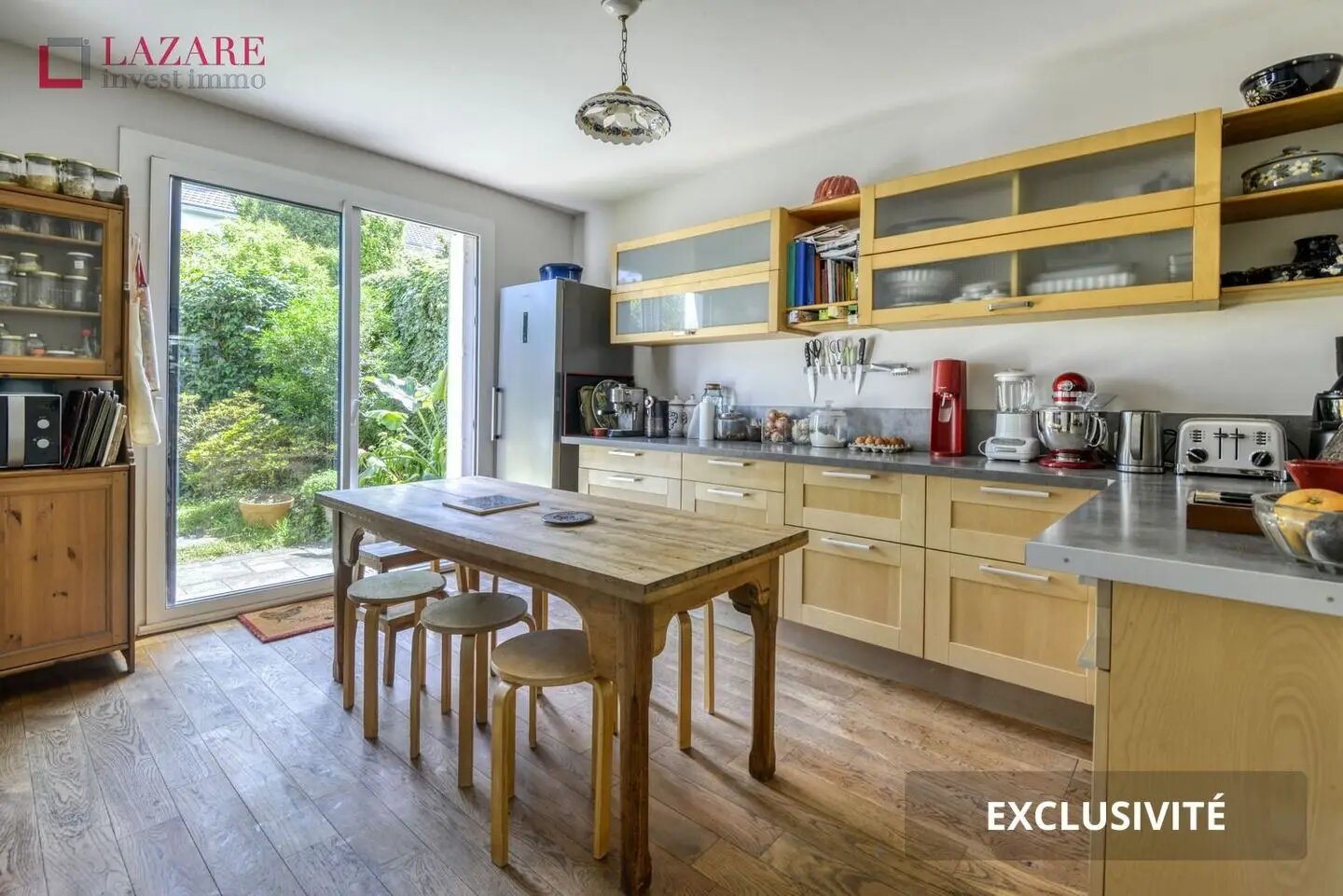 Maison à vendre, 168m², Nantes