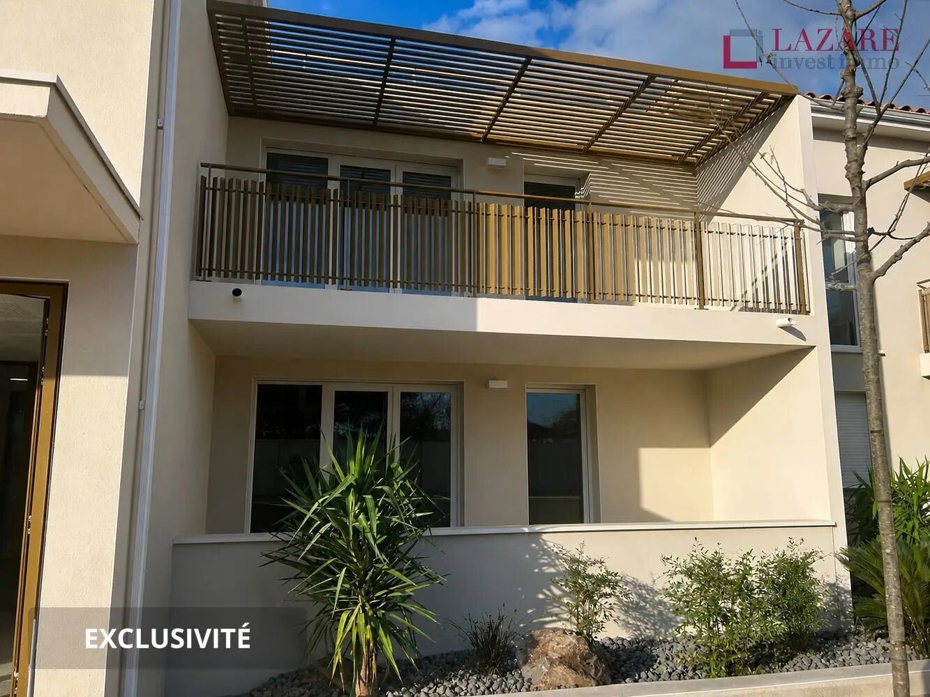 Appartement à louer, 41m², Vias