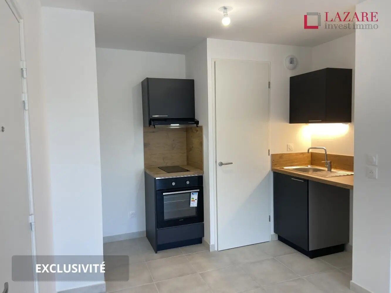 Appartement à louer, 41m², Vias
