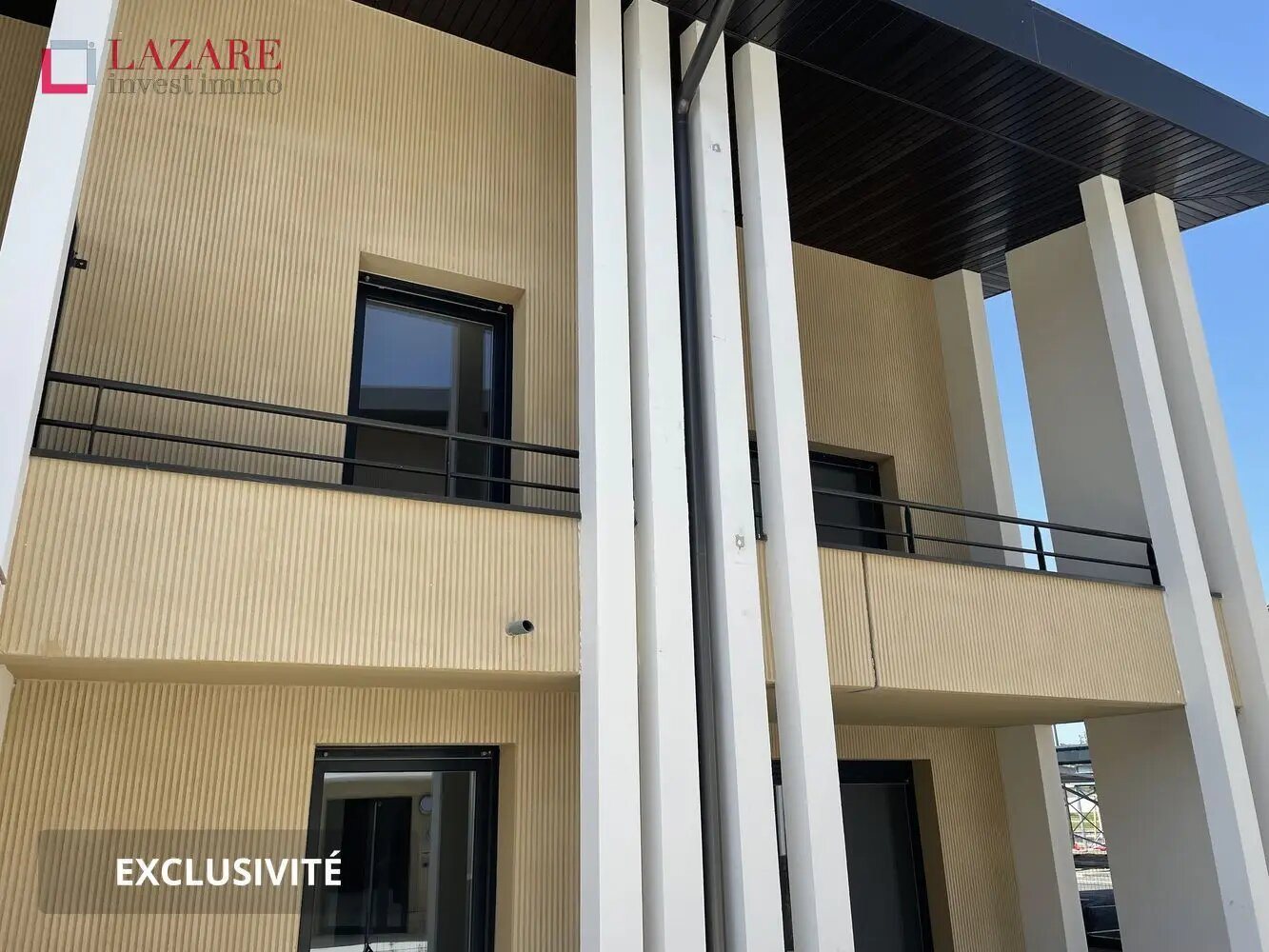 Appartement à louer, 69m², Blanquefort