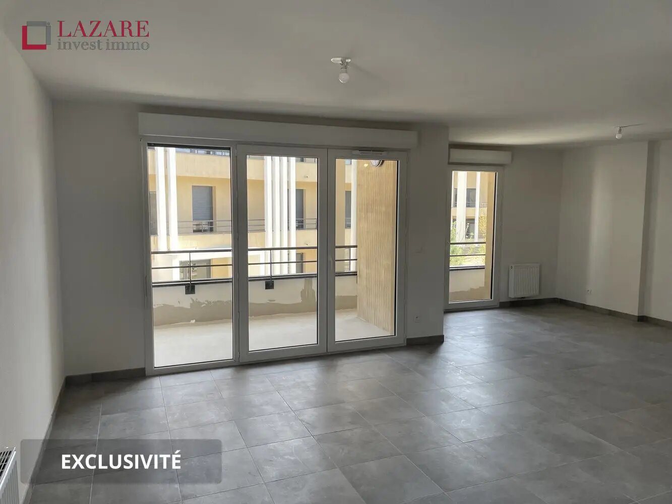 Appartement à louer, 69m², Blanquefort