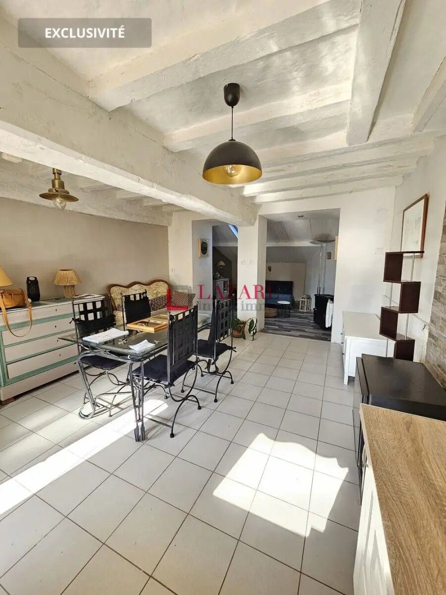 Maison à vendre, 45m², Ingrandes