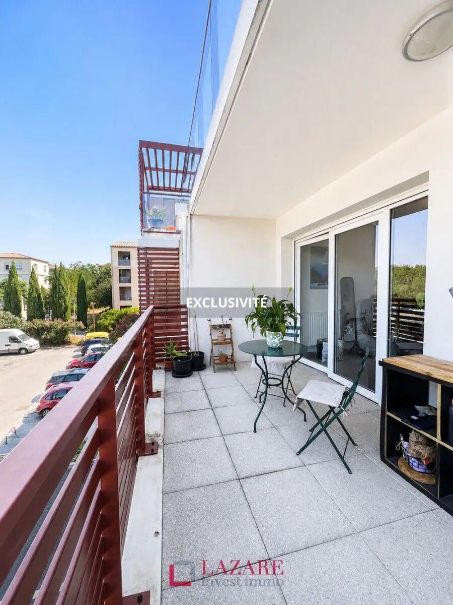 Appartement à vendre, 38m², Juvignac