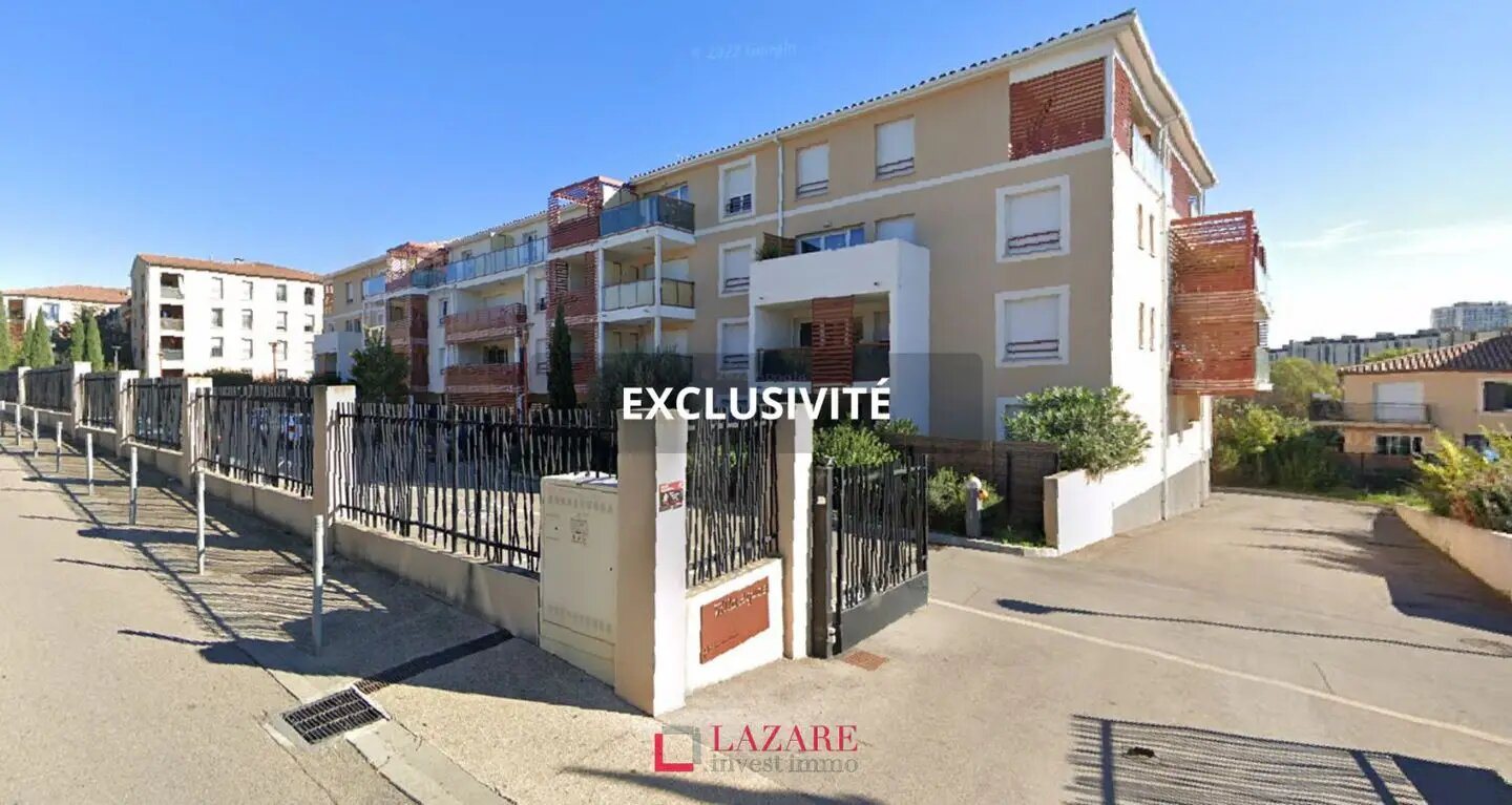 Appartement à vendre, 38m², Juvignac