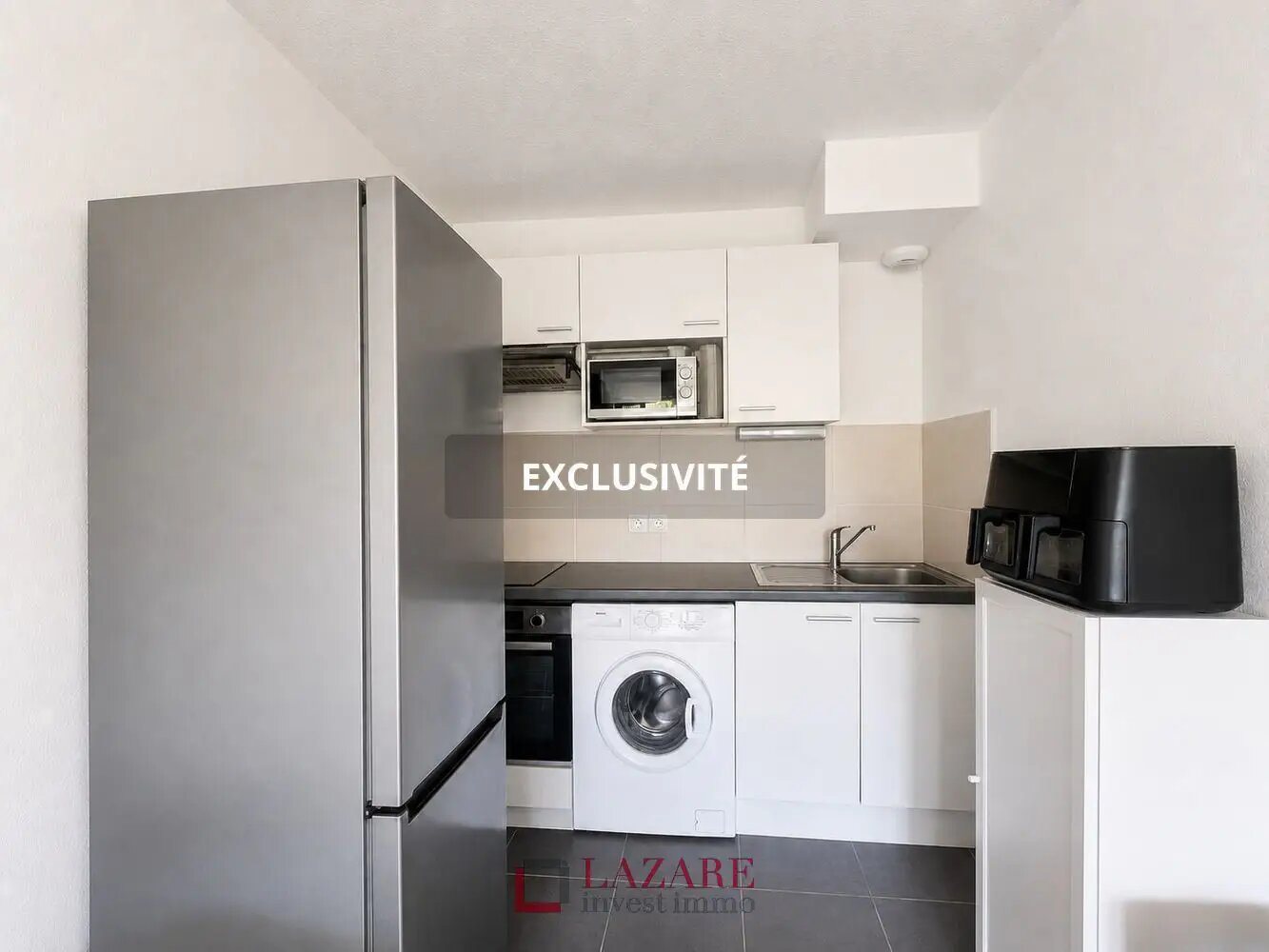 Appartement à vendre, 38m², Juvignac