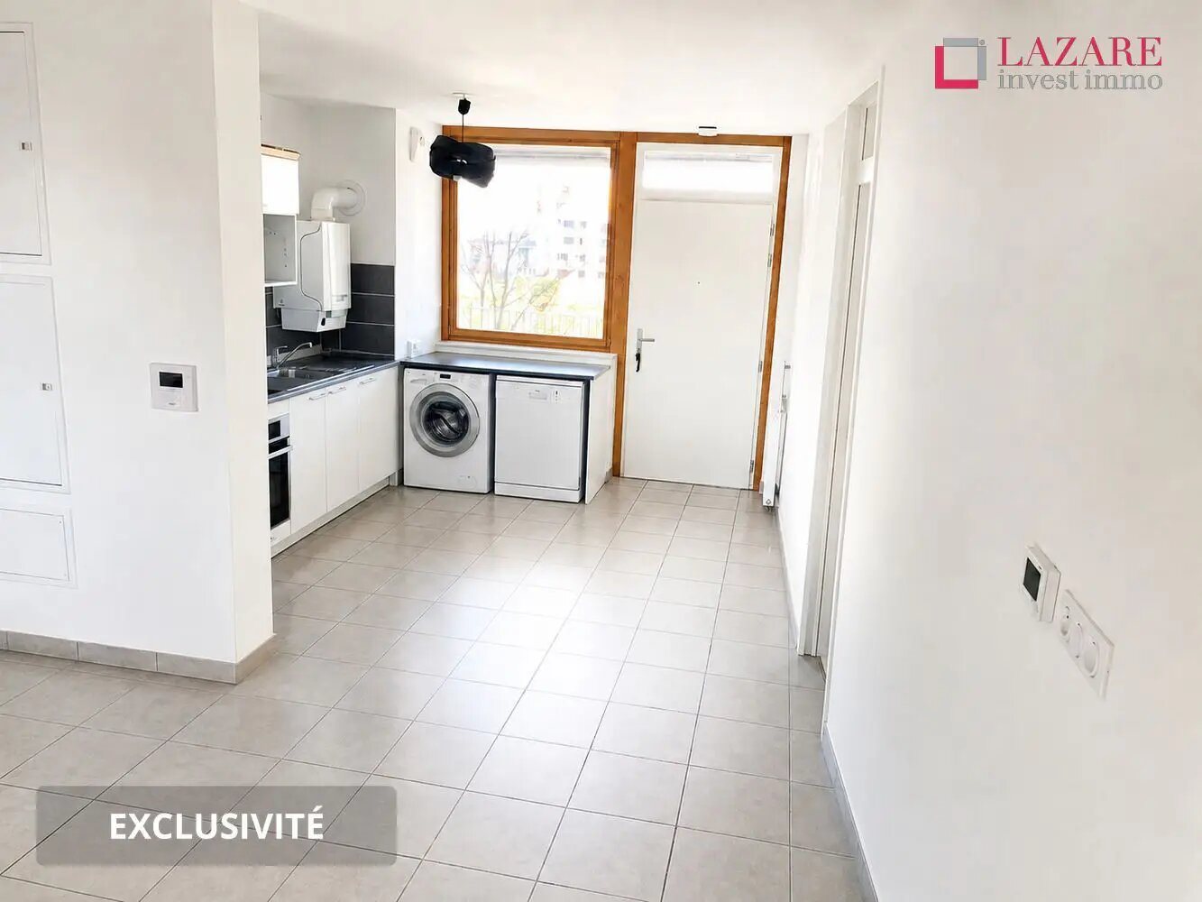 Appartement à louer, 64m², Beauzelle
