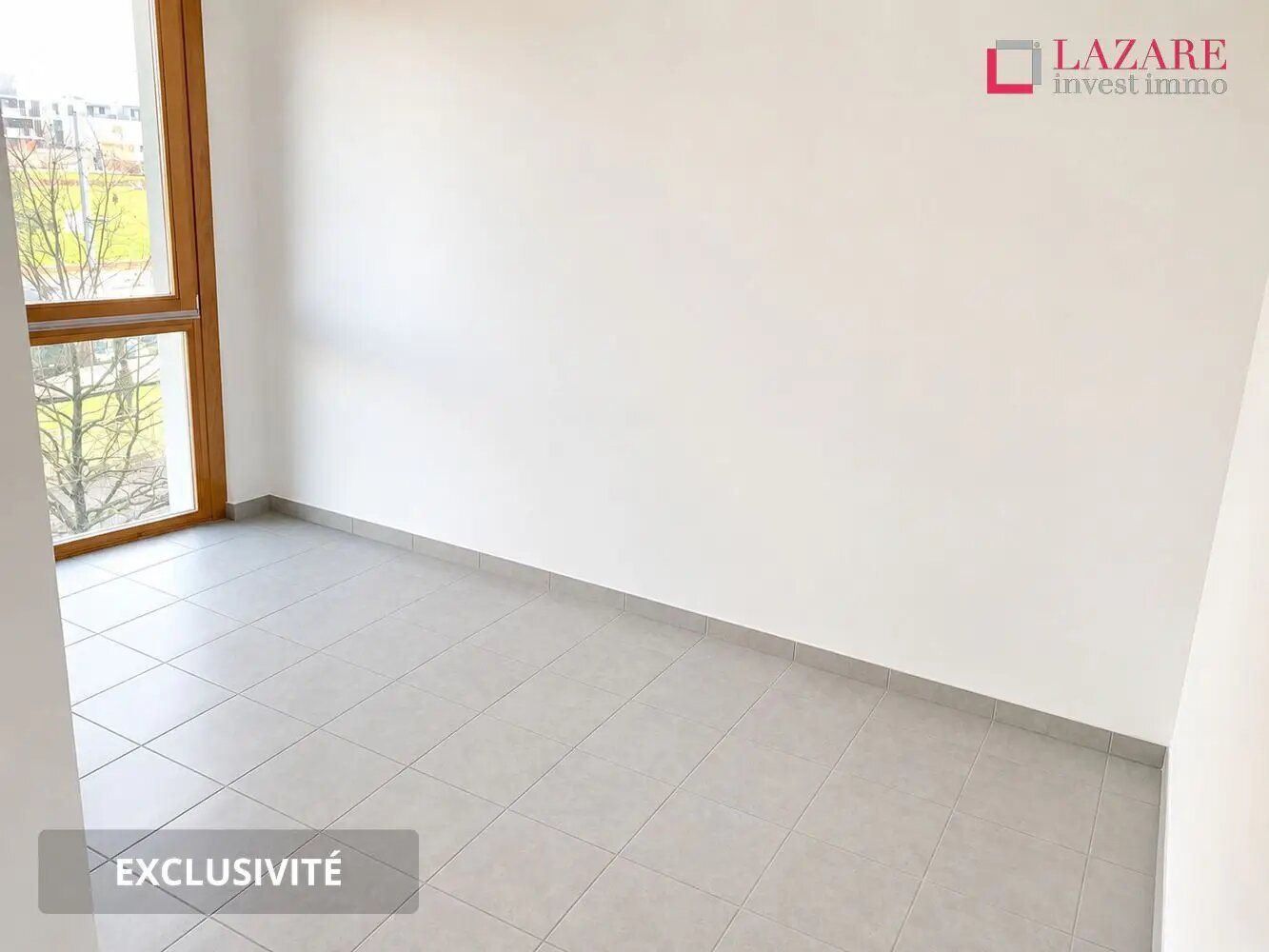 Appartement à louer, 64m², Beauzelle