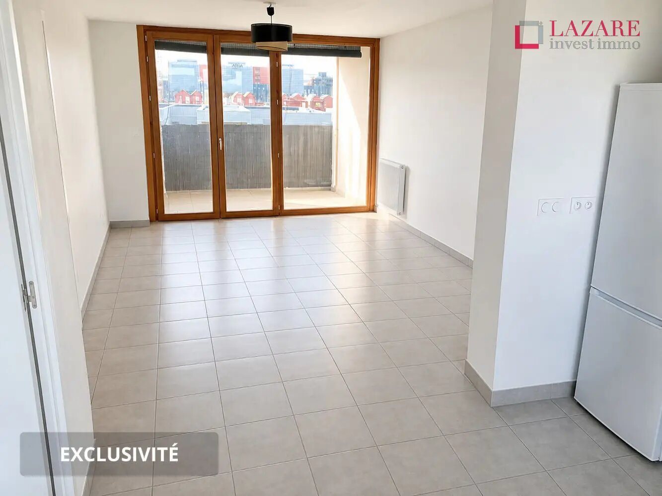 Appartement à louer, 64m², Beauzelle