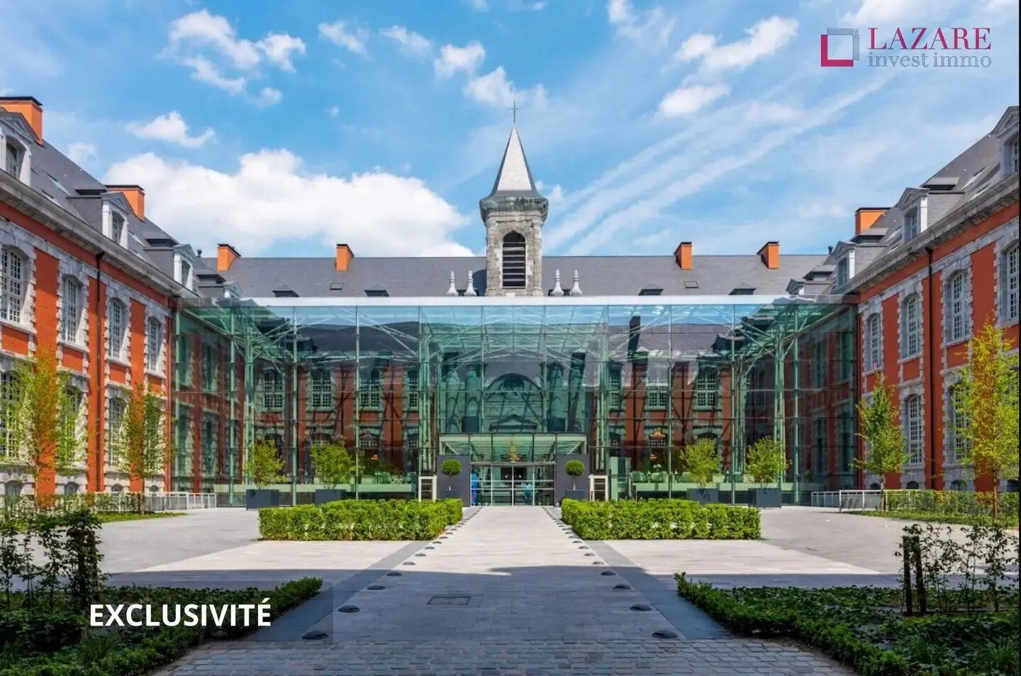 Appartement à louer, 28m², Valenciennes