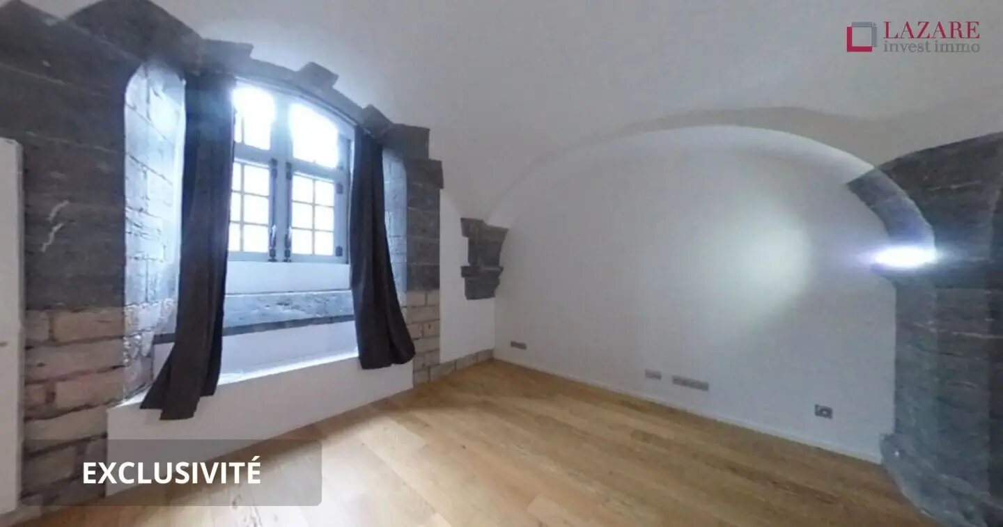 Appartement à louer, 28m², Valenciennes
