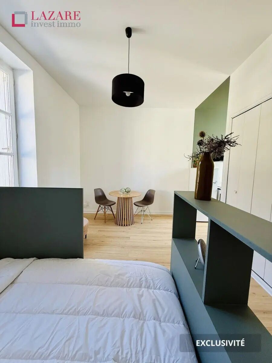 Appartement à louer, 25m², Cholet