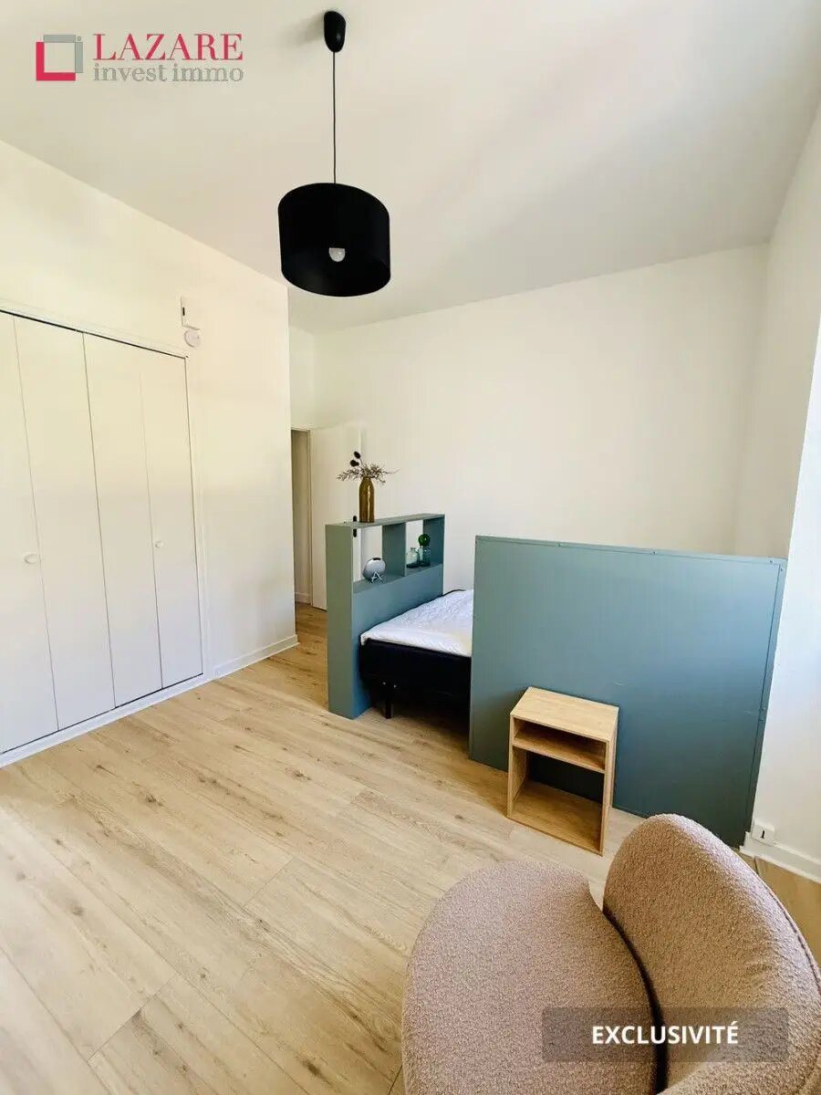 Appartement à louer, 25m², Cholet