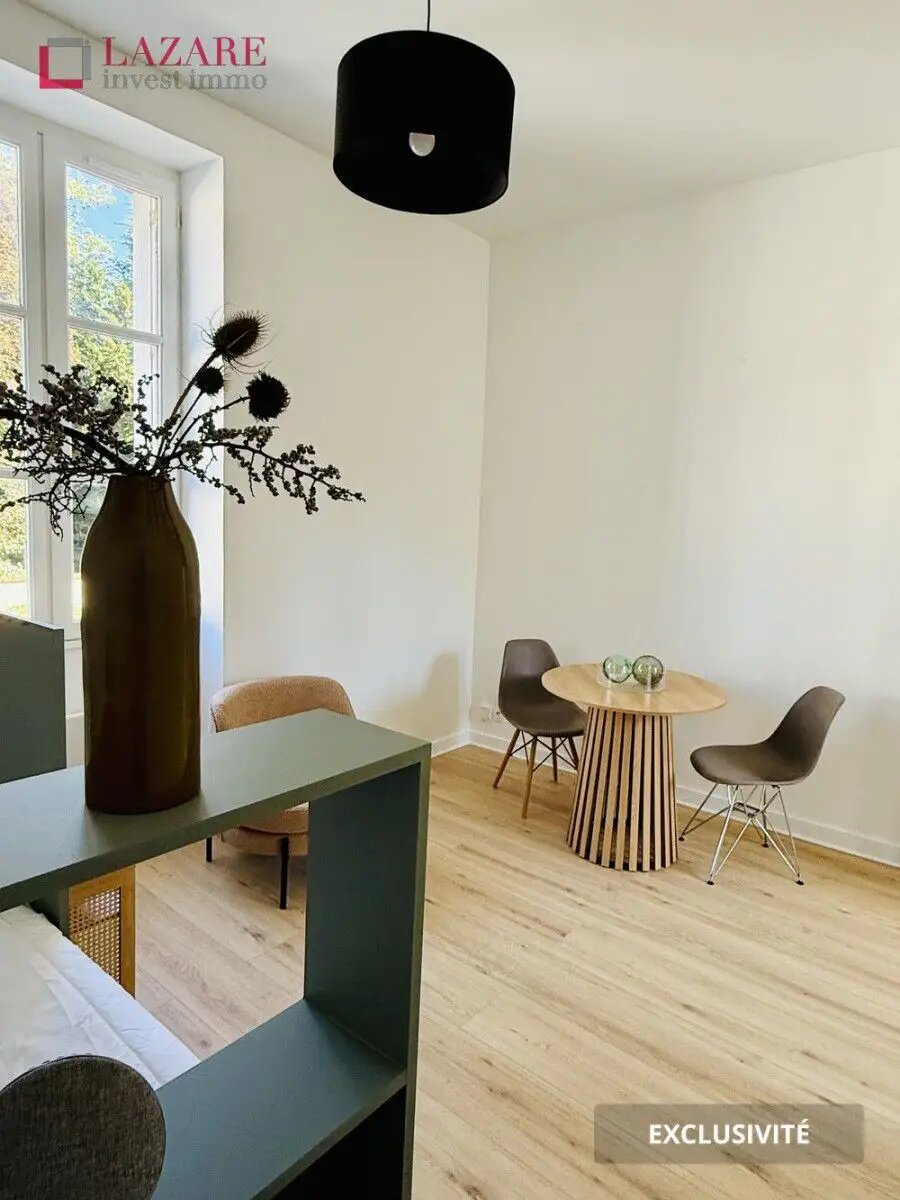 Appartement à louer, 25m², Cholet