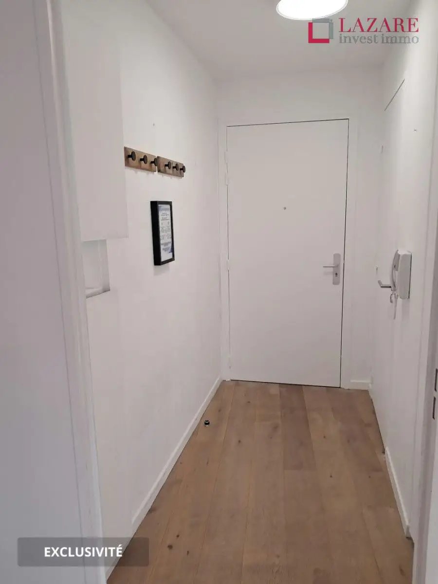 Appartement à louer, 74m², Ivry-sur-Seine