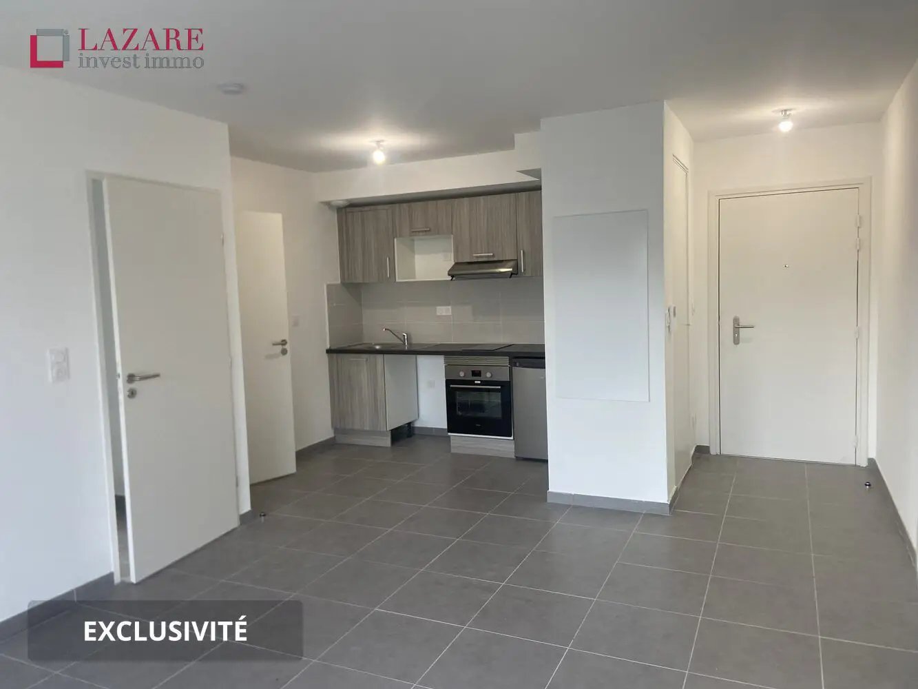 Appartement à louer, 42m², Arles