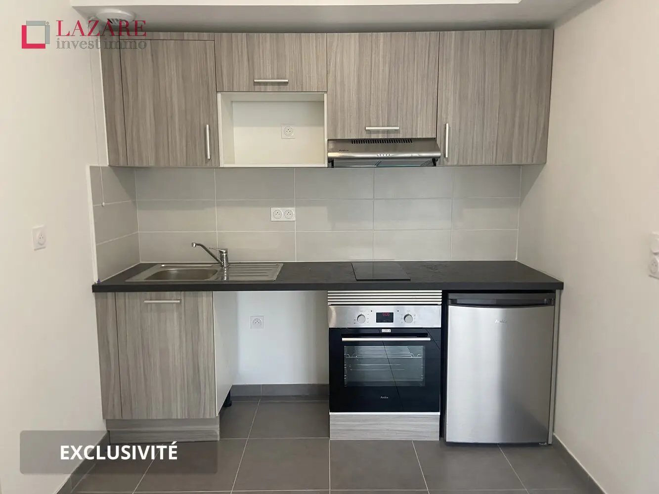 Appartement à louer, 42m², Arles