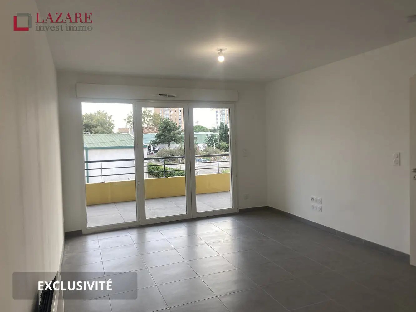 Appartement à louer, 42m², Arles