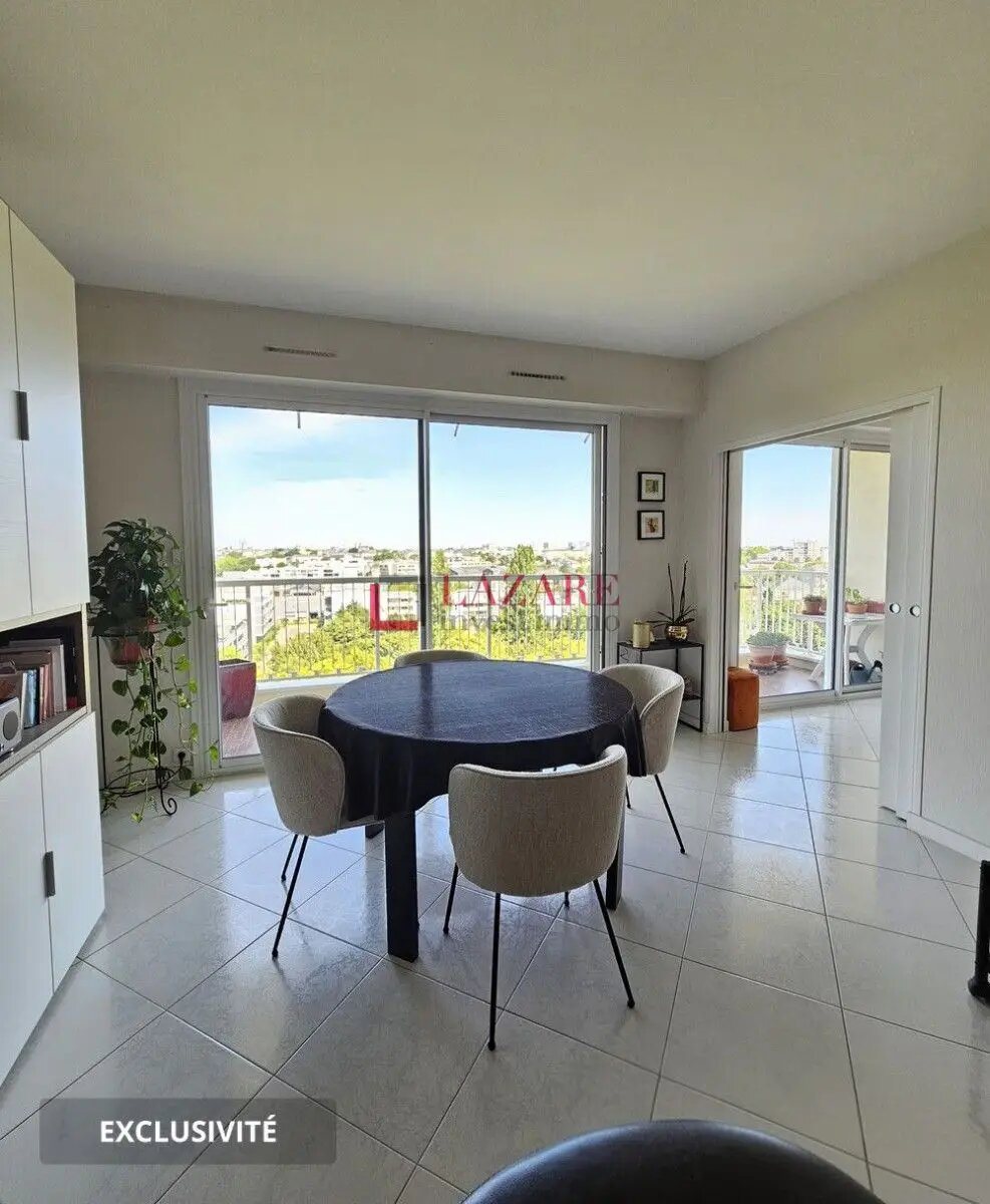 Appartement à vendre, 80m², Angers