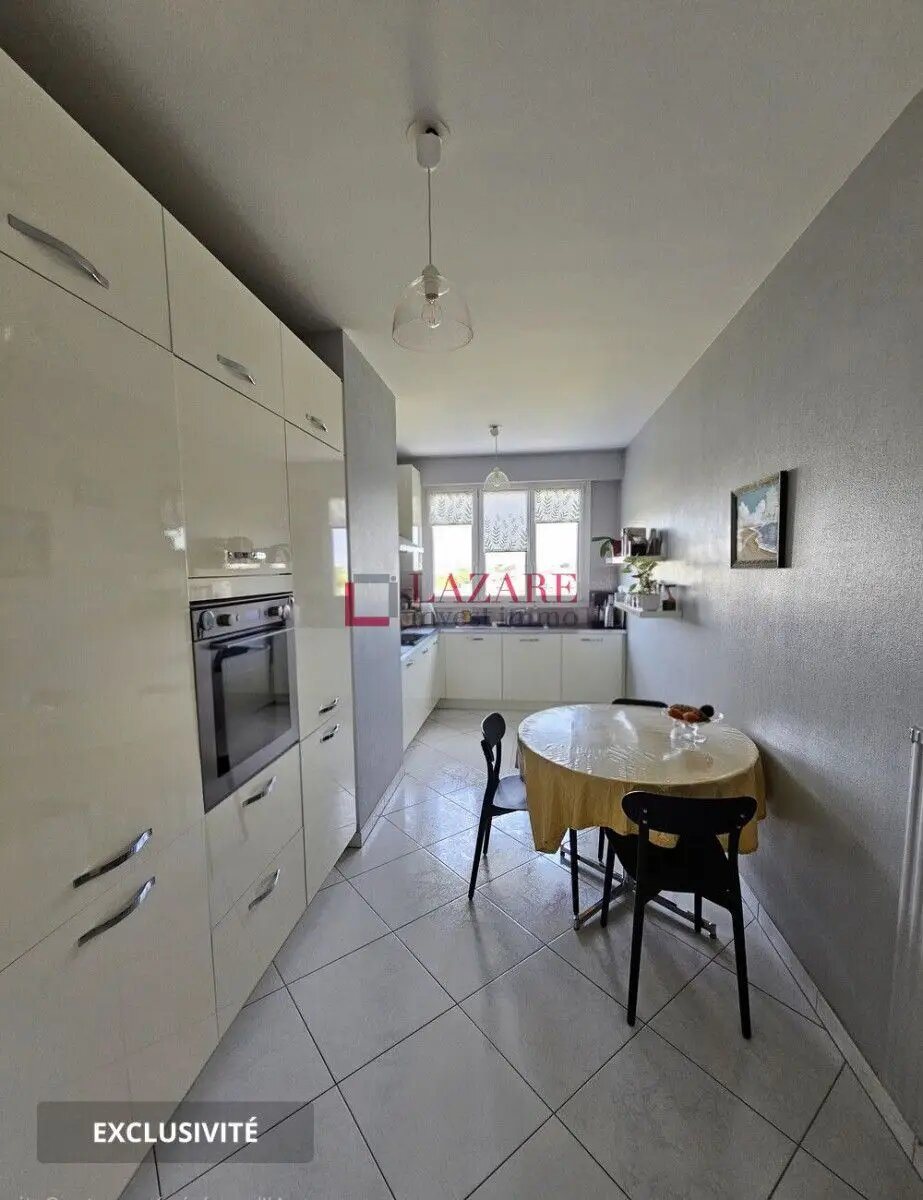 Appartement à vendre, 80m², Angers