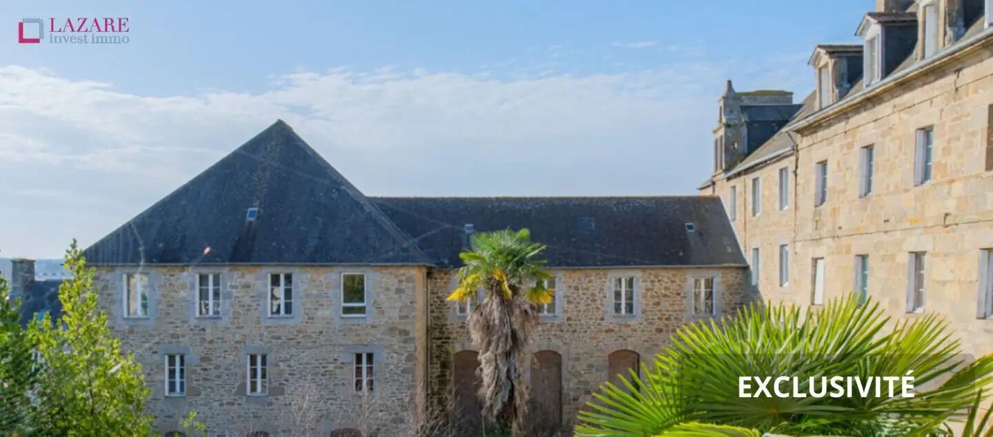 Appartement à louer, 30m², Guingamp