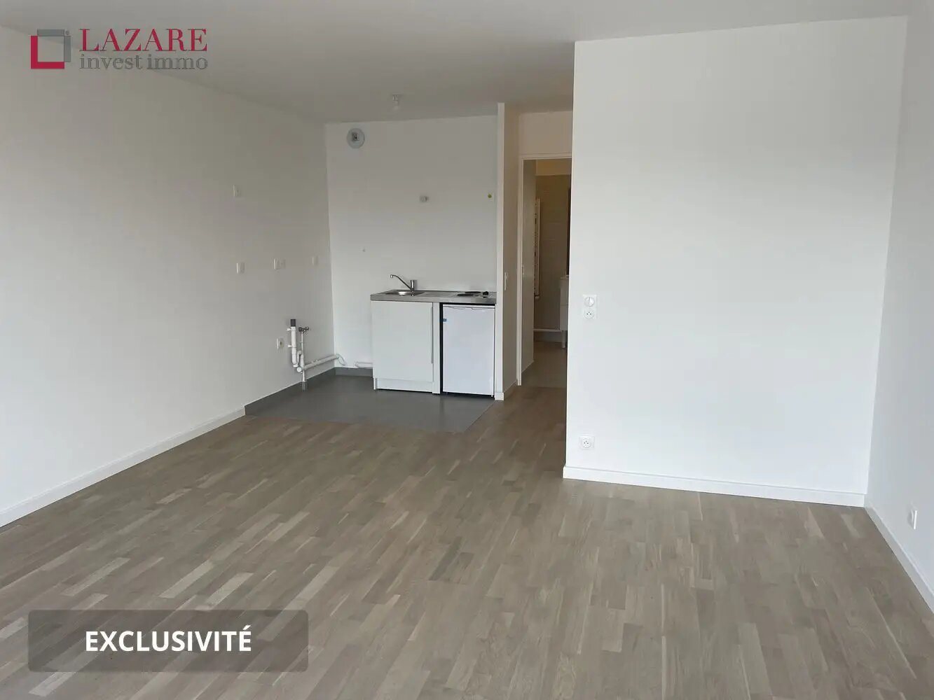 Appartement à louer, 35m², Neuilly-Plaisance