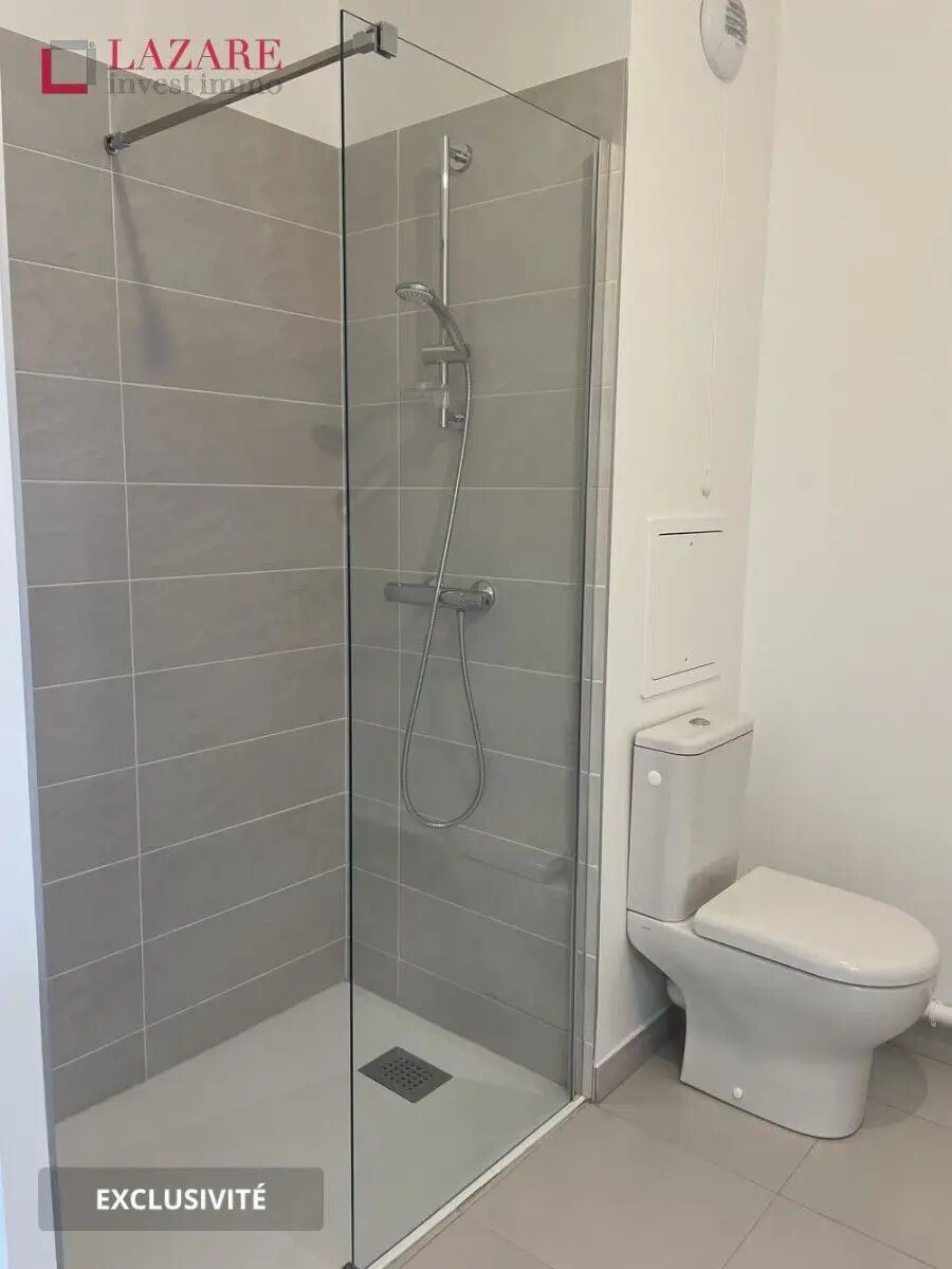 Appartement à louer, 35m², Neuilly-Plaisance