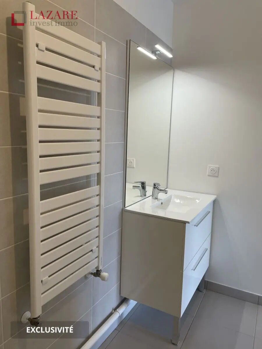 Appartement à louer, 35m², Neuilly-Plaisance