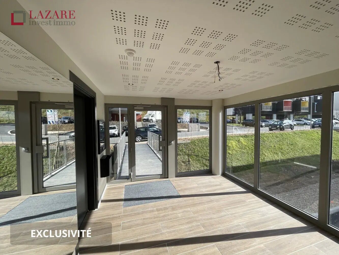Appartement à louer, 39m², Harfleur