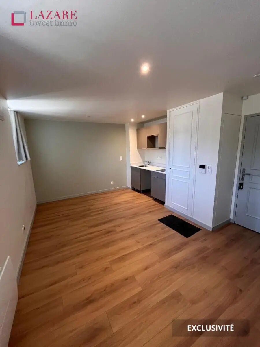 Appartement à louer, 22m², Guingamp