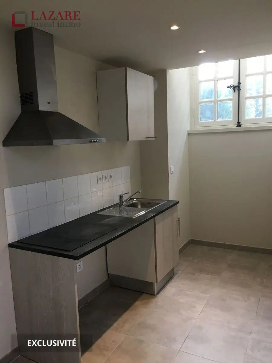 Appartement à louer, 76m², Abondant