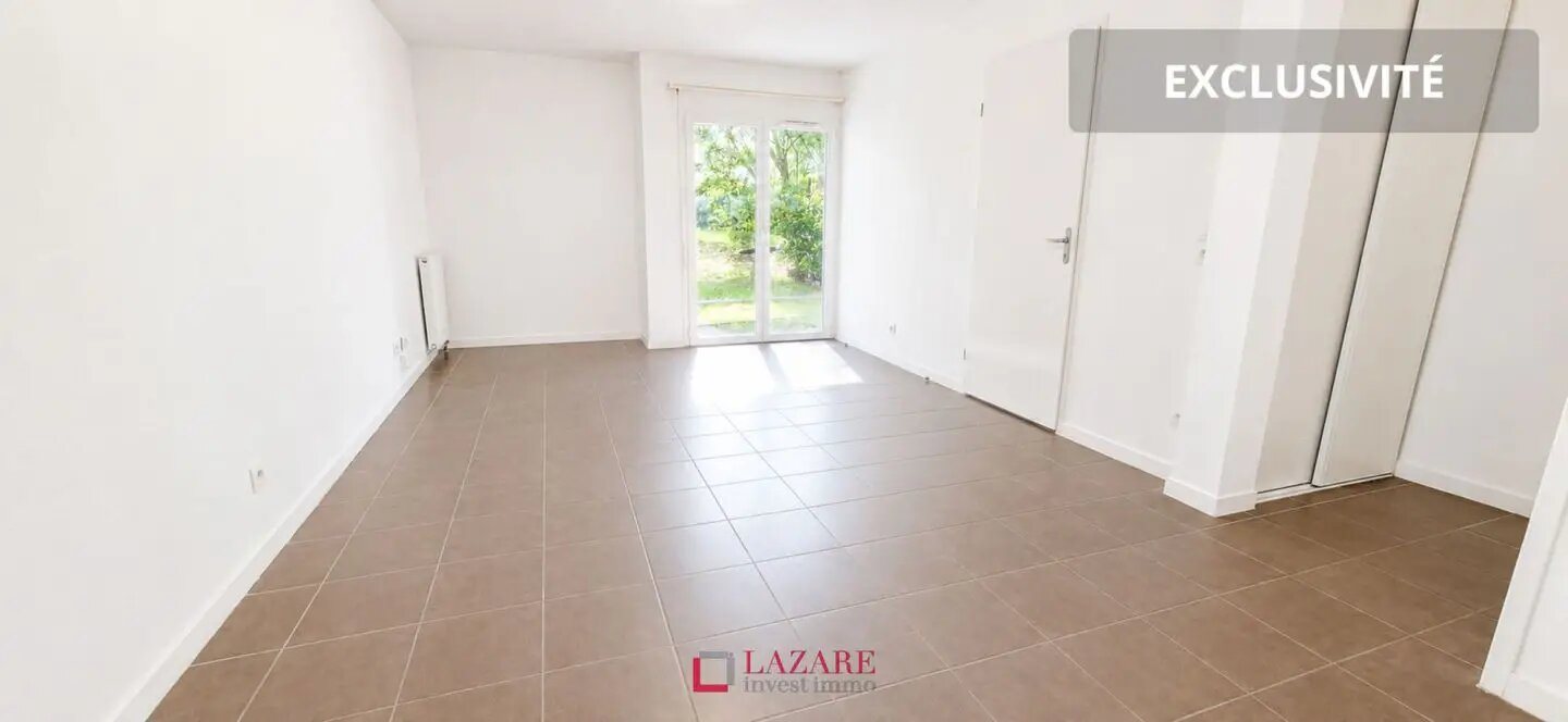 Appartement à vendre, 43m², Le Haillan