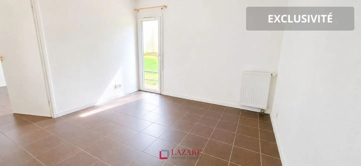 Appartement à vendre, 43m², Le Haillan
