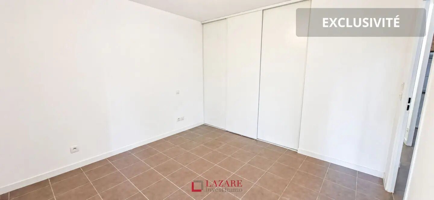 Appartement à vendre, 43m², Le Haillan