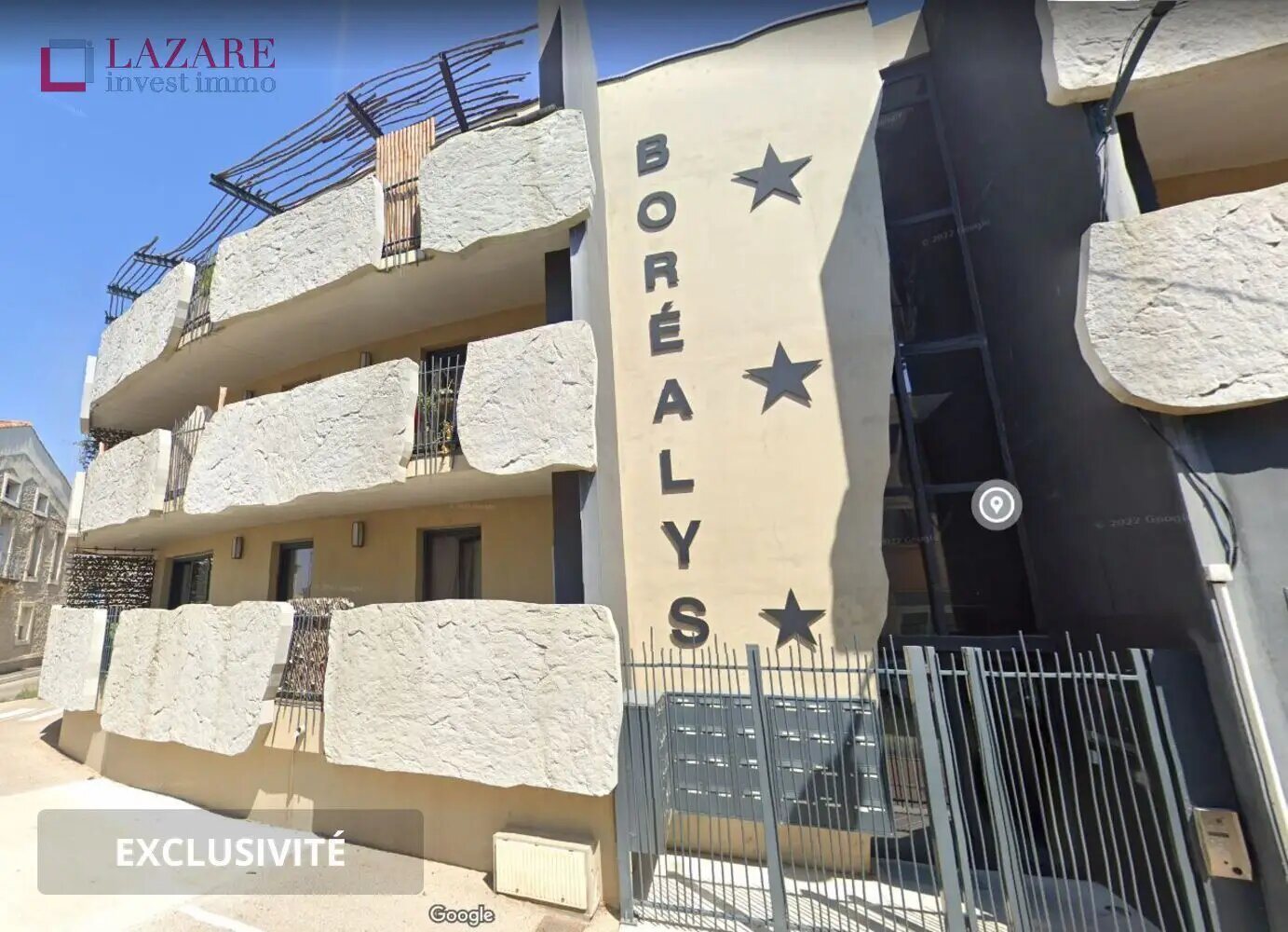 Appartement à louer, 64m², Villeneuve-lès-Maguelone