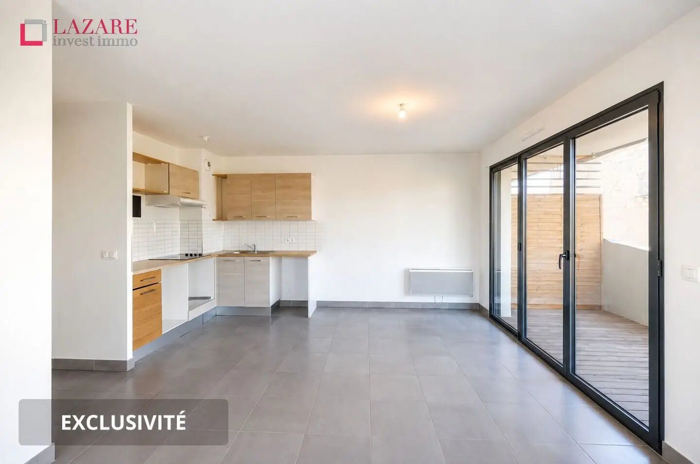 Appartement à louer, 64m², Villeneuve-lès-Maguelone