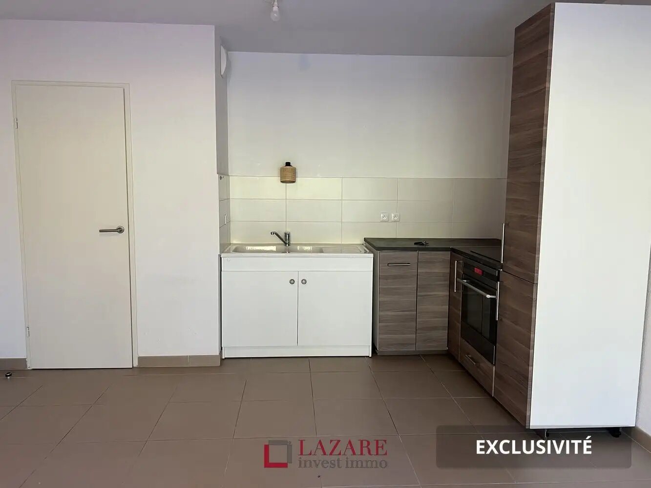 Appartement à vendre, 42m², Vendargues