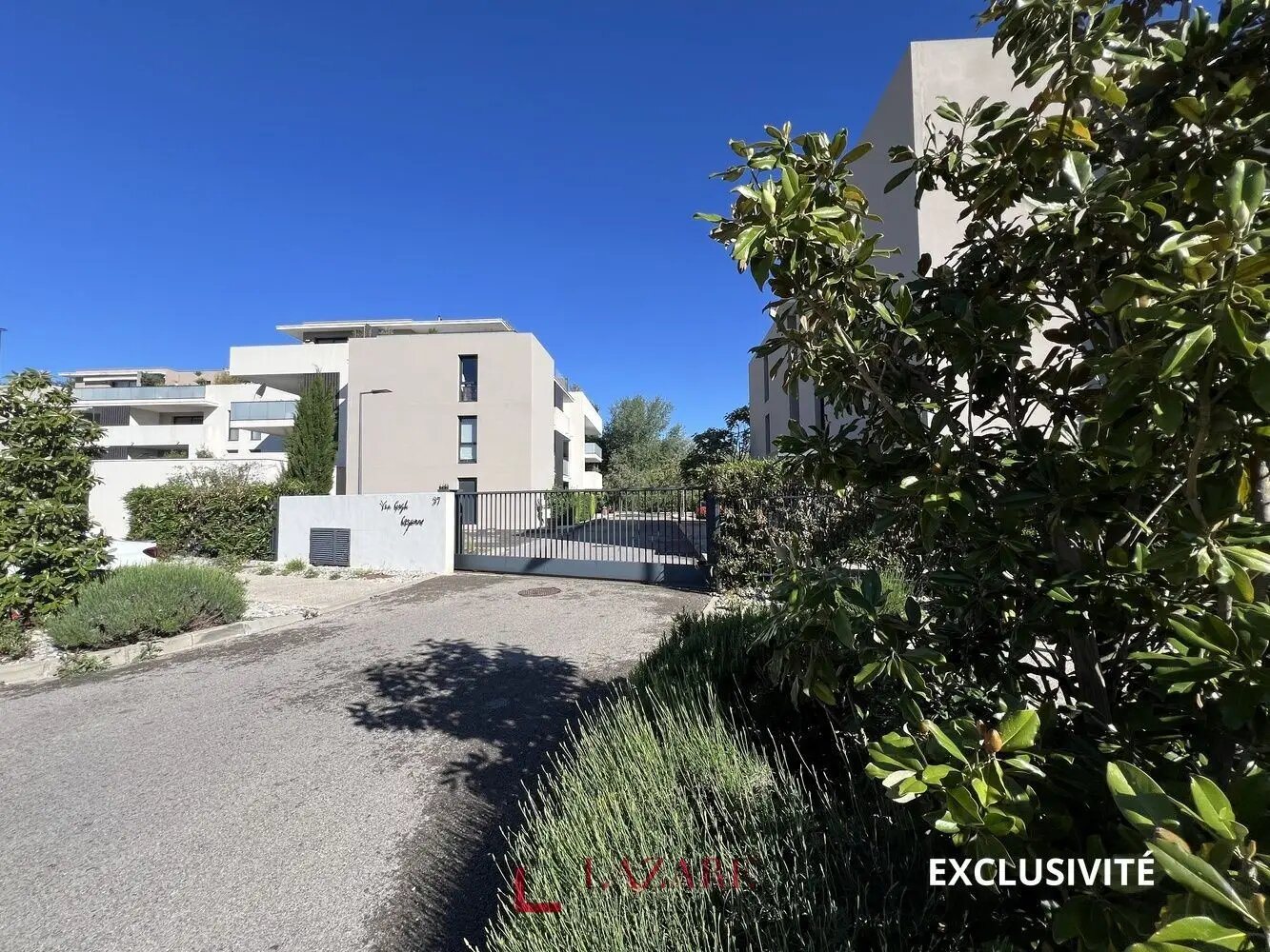 Appartement à vendre, 42m², Vendargues