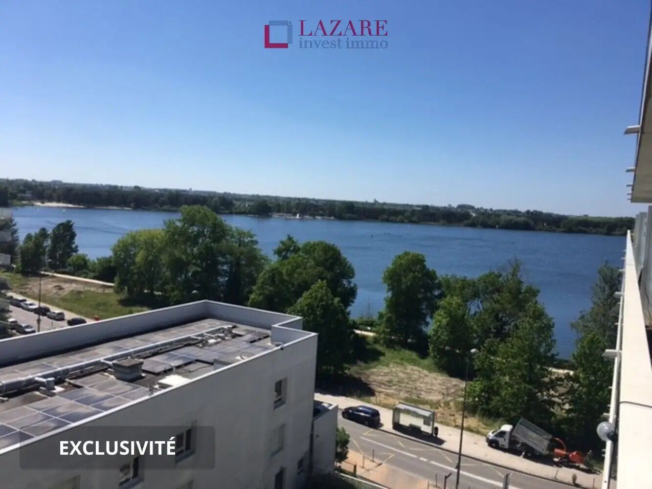 Appartement à louer, 74m², Bordeaux
