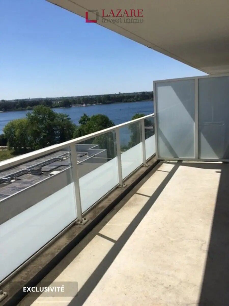 Appartement à louer, 74m², Bordeaux