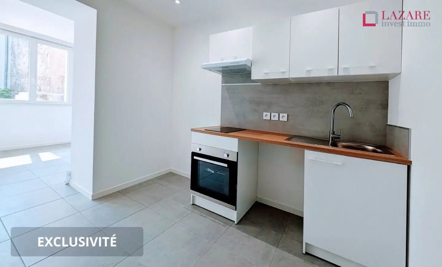 Appartement à louer, 28m², Castres