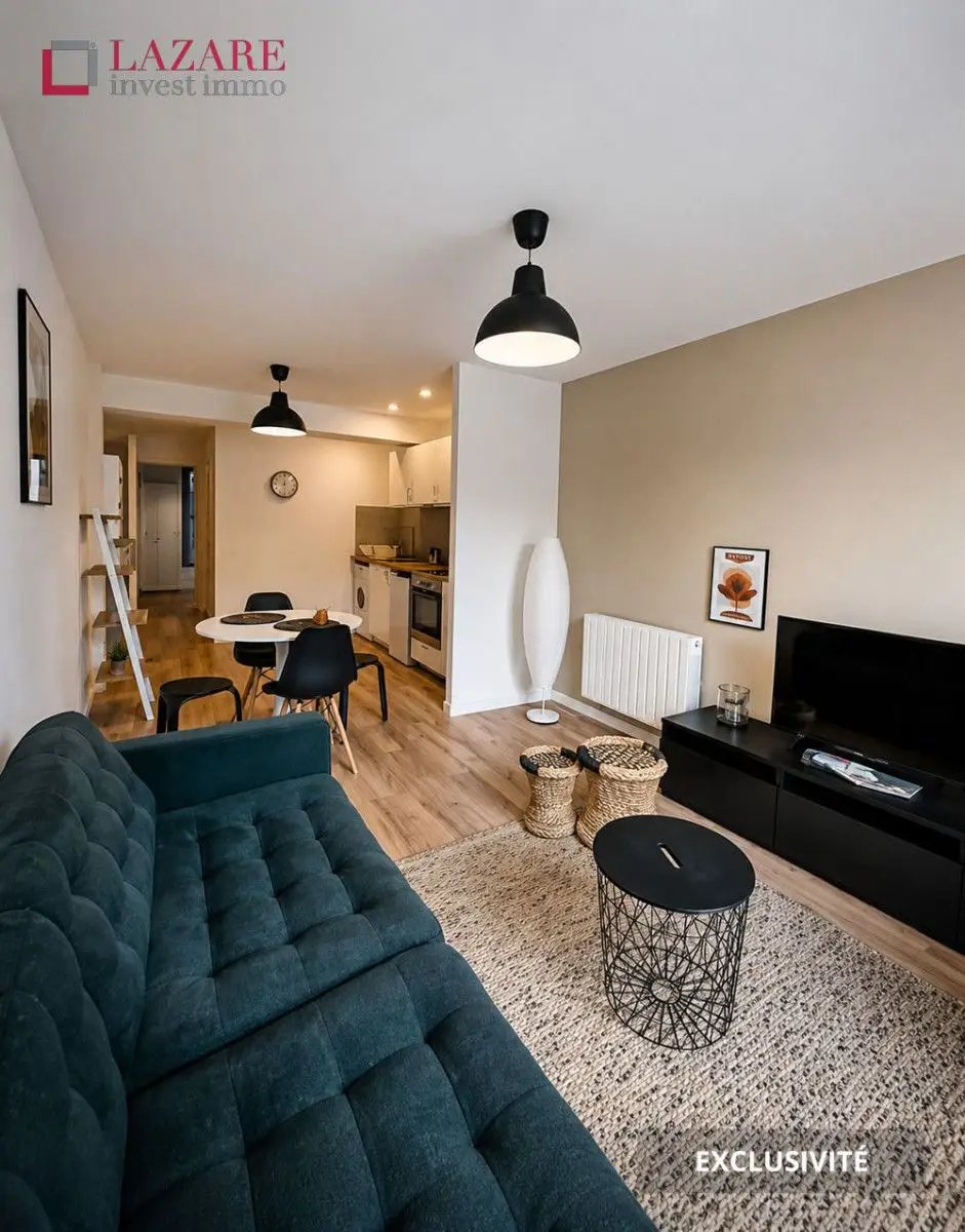 Appartement à louer, 49m², Sigean