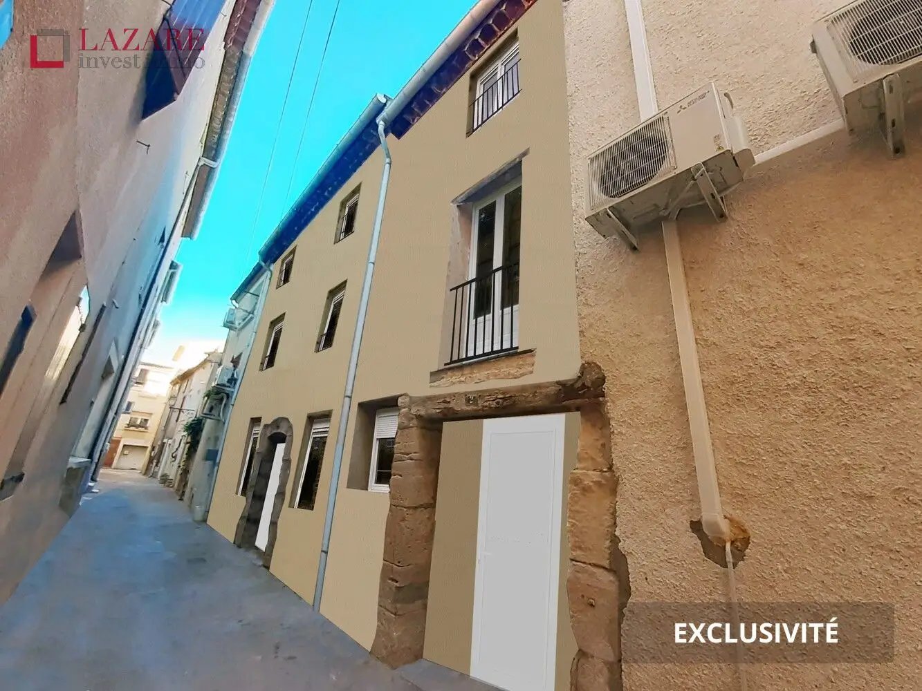 Appartement à louer, 49m², Sigean
