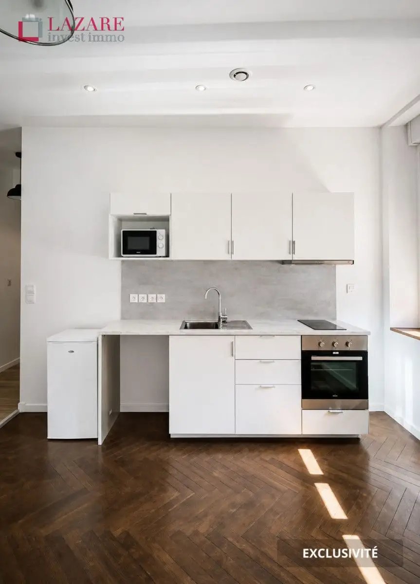 Appartement à louer, 49m², Sigean