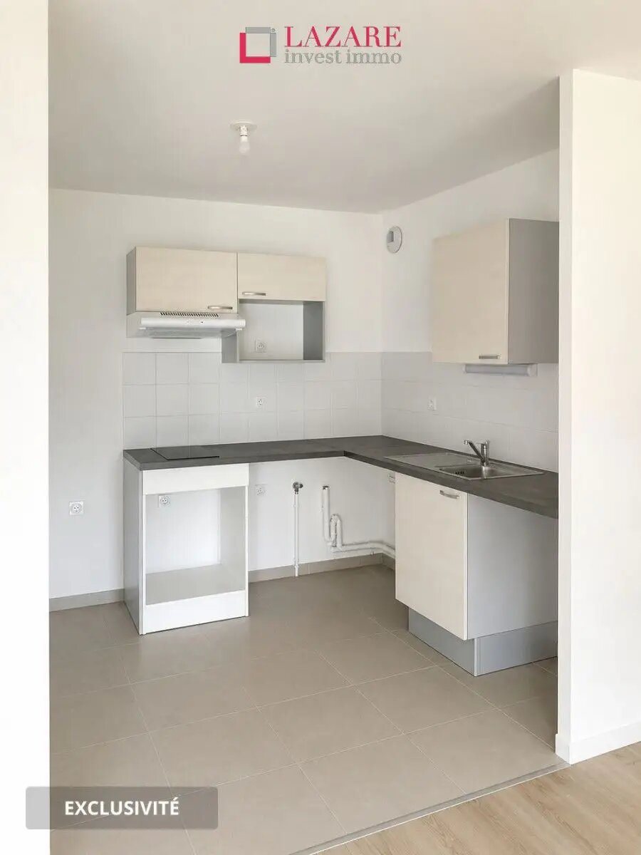 Appartement à louer, 68m², Antony