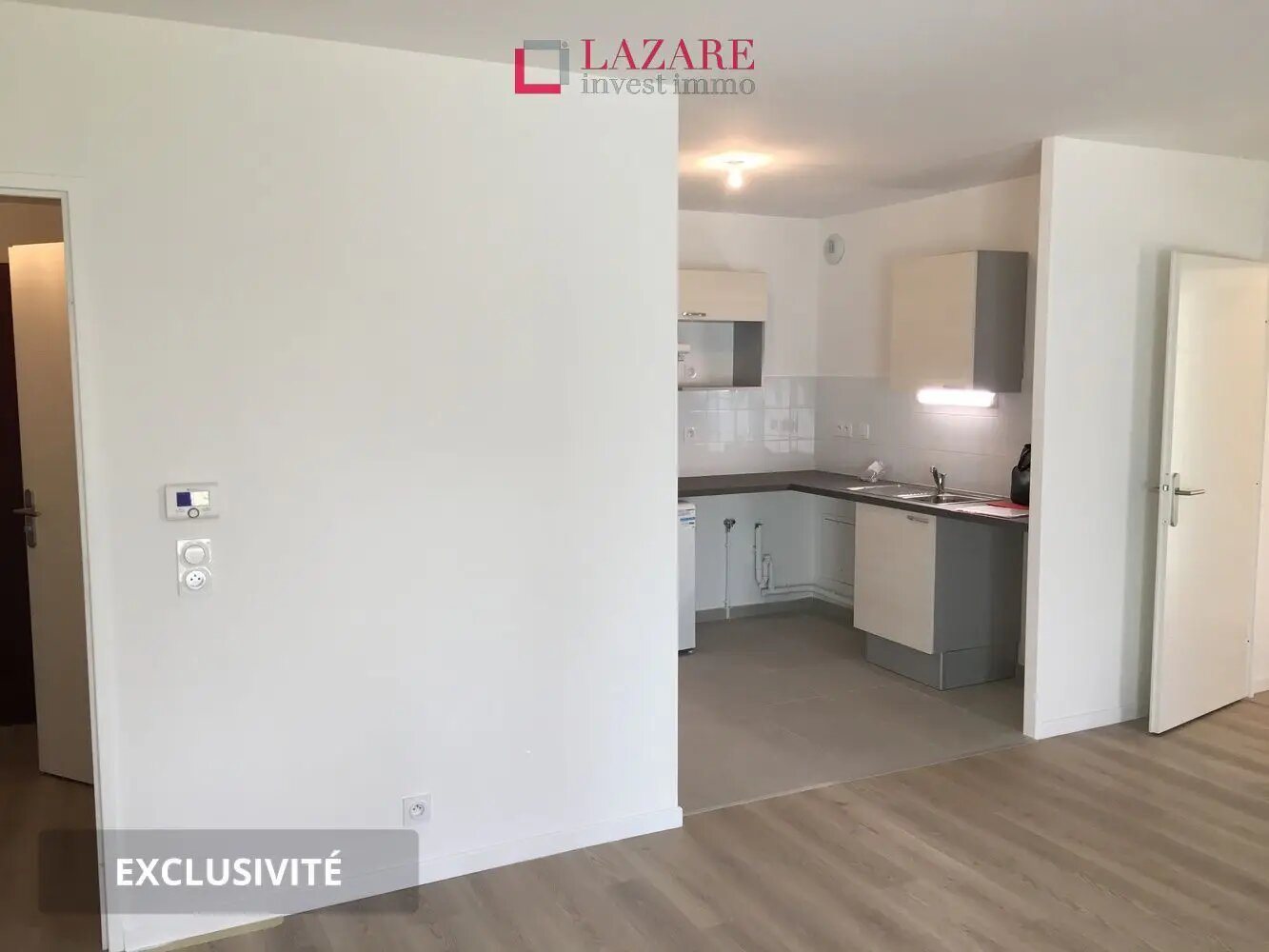 Appartement à louer, 68m², Antony