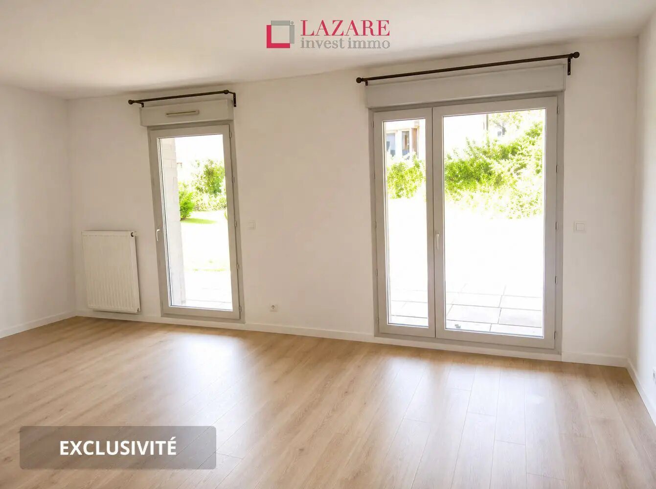 Appartement à louer, 68m², Antony
