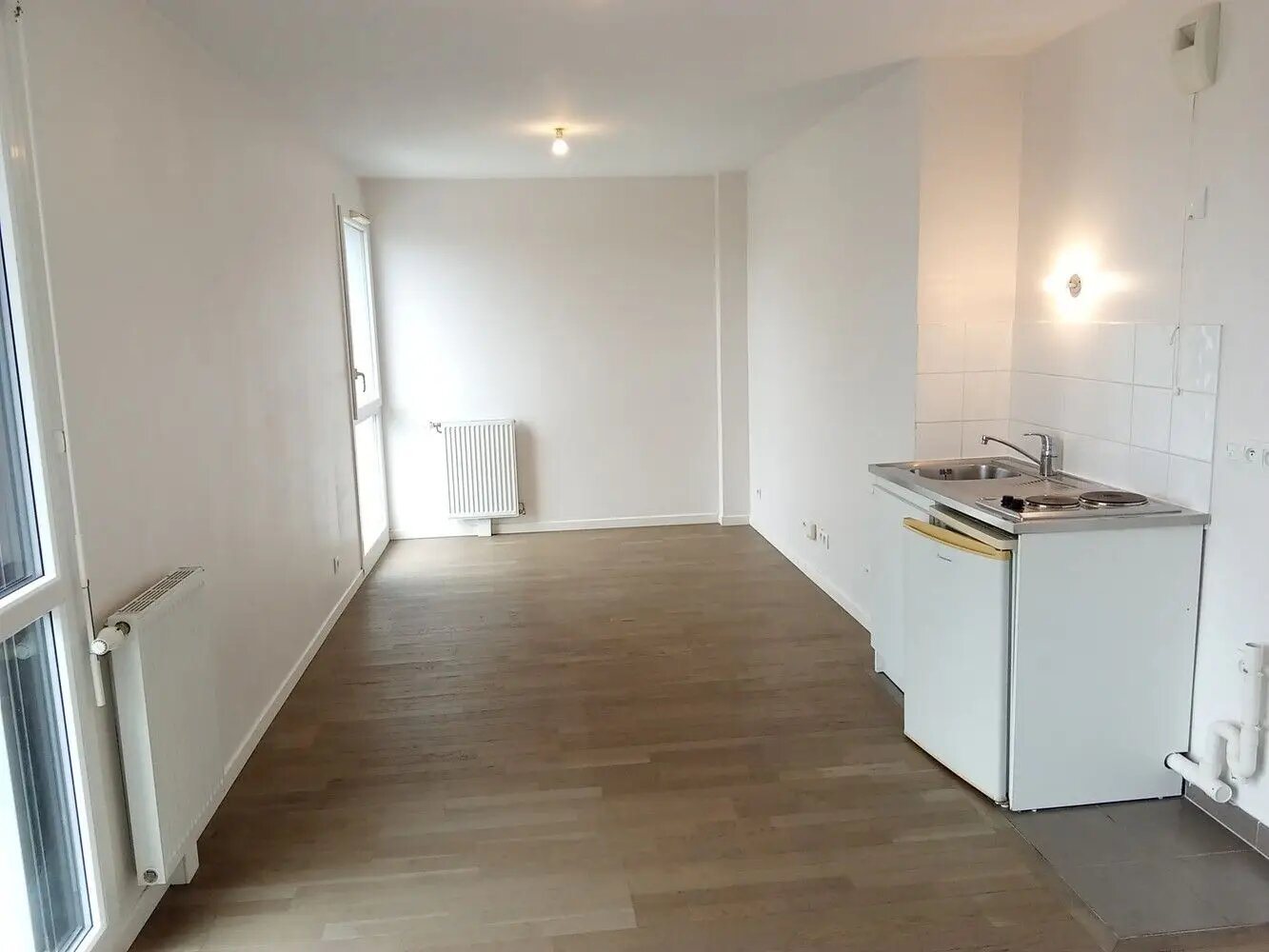 Appartement à vendre, 41m², Achères