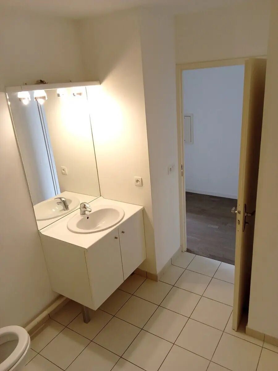 Appartement à vendre, 41m², Achères