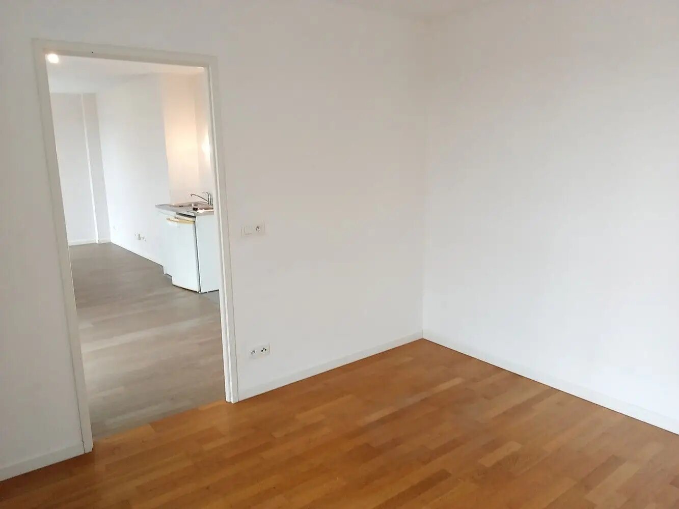 Appartement à vendre, 41m², Achères